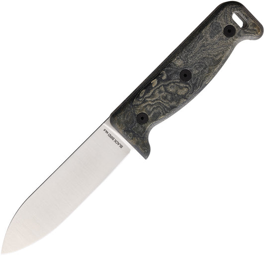 Black Bird ML5 7502