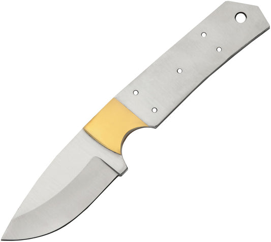 Drop Point Blade