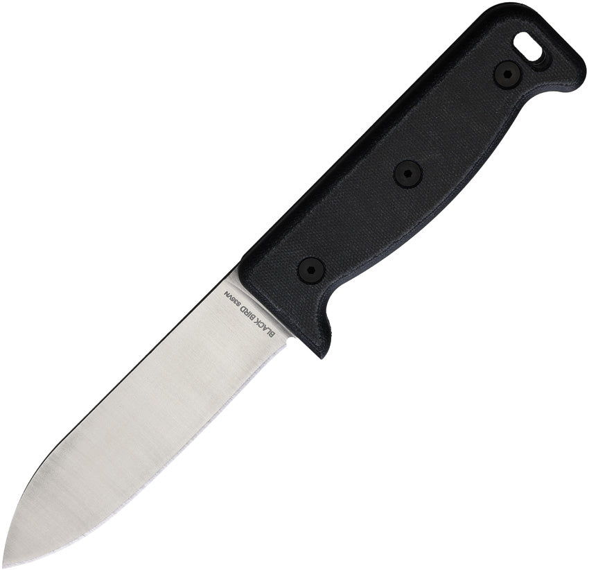 Black Bird S35VN 7503