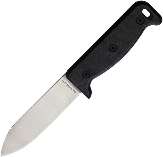 Black Bird S35VN