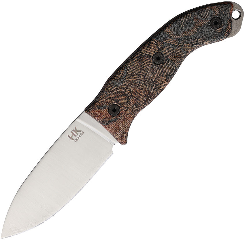 Hiking Knife 8187