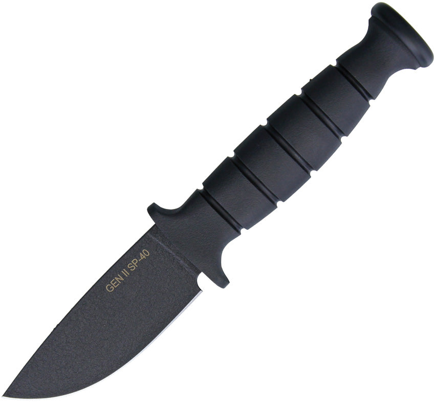 Spec Plus Gen II Fixed Blade