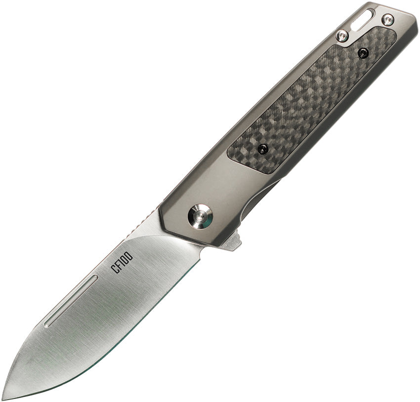 CF100 Linerlock 8600