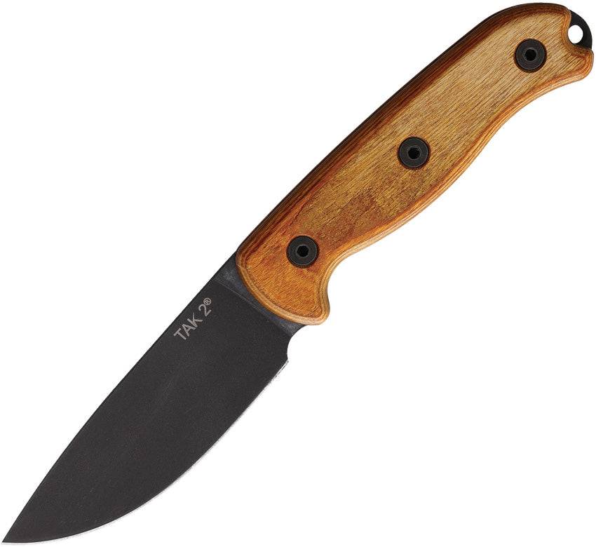 TAK 2 Fixed Blade Second 8664SEC