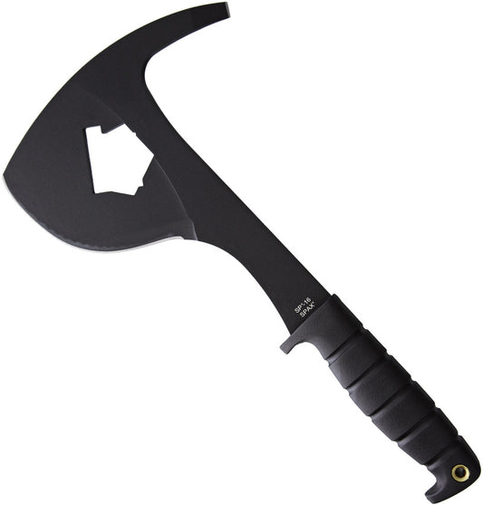 SP-16 SPAX