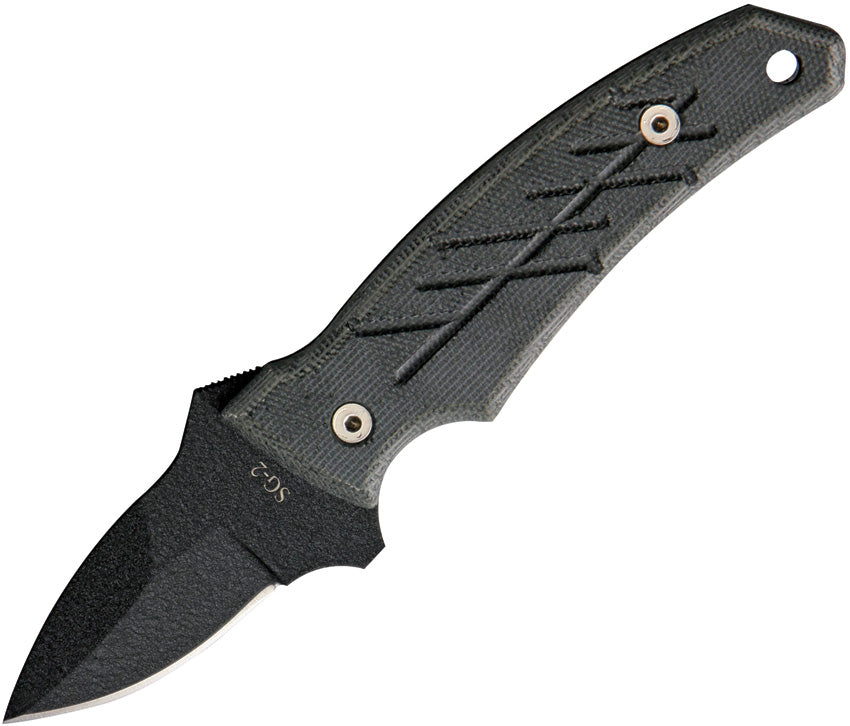 Nona Fixed Blade 8743