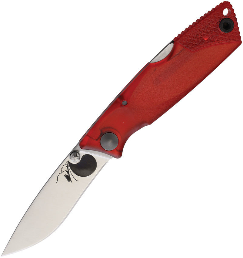 Lockback Ice Series 8798RED