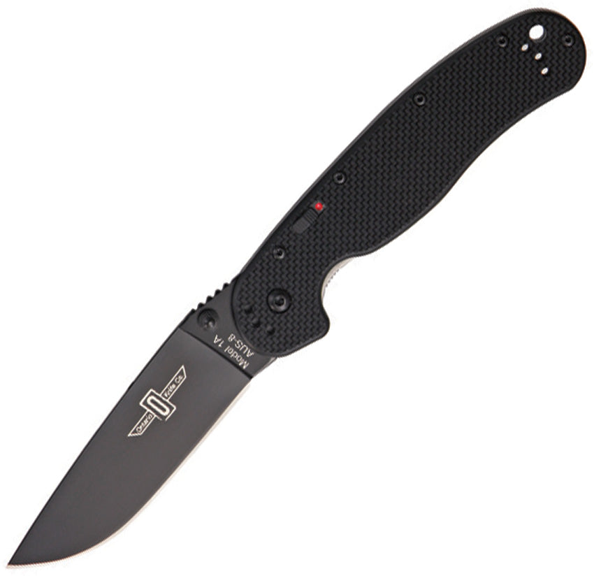 RAT IA BP Linerlock A/O 8871