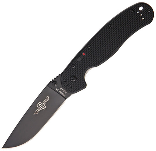 RAT IA BP Linerlock A/O 8871