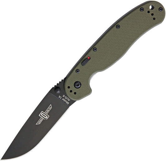 RAT IA Linerlock A/O OD 8871OD