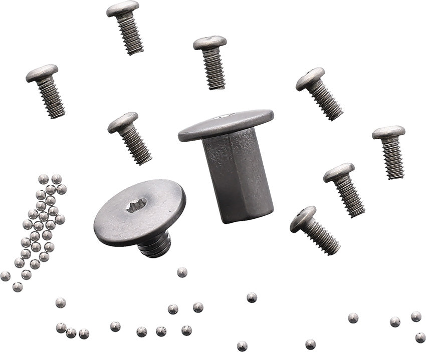 Carter Prime Parts Kit 8892