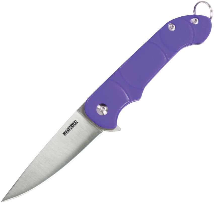 OKC Navigator Linerlock Pur