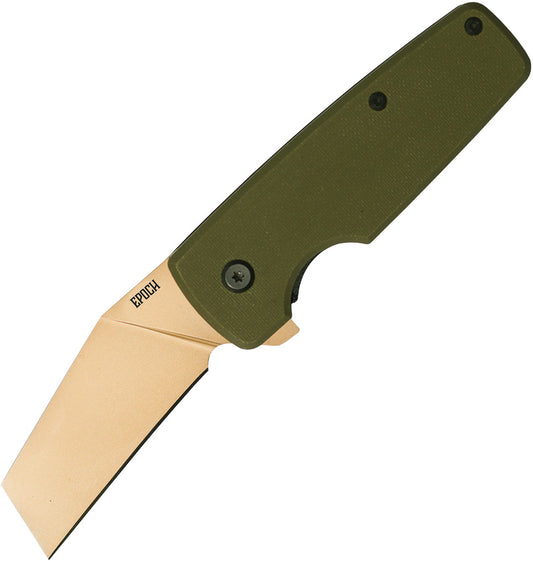 Epoch Framelock 9500