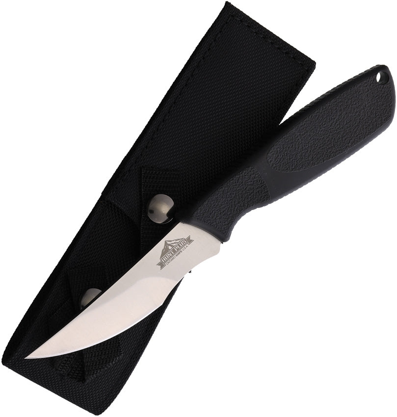 Hunt Plus Caper   9718SEC