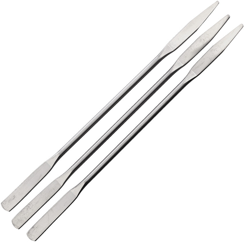 17 Micro Spatula ONS3080 17# 3PC