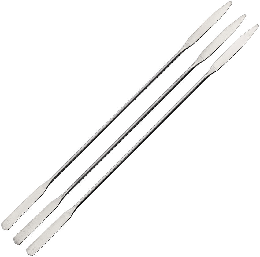 12 Micro Spatula ONS3090 12# 3PC