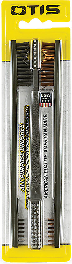 All Purpose Brush Pack