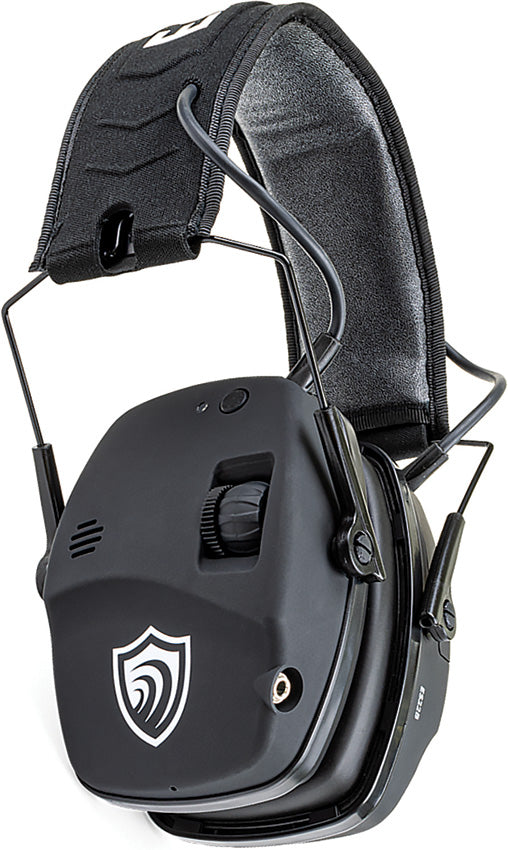 Ranger Electronic BT Ear Muff FG-ES22B-BK