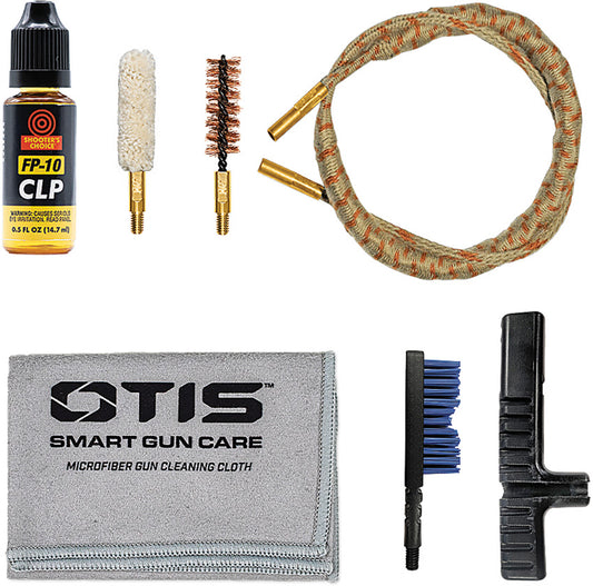 Ripcord Deluxe Kit 40/10mm
