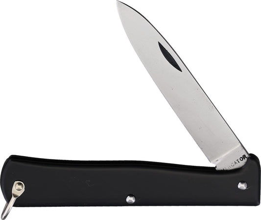 Small Mercator Carbon Black 10-401 RG