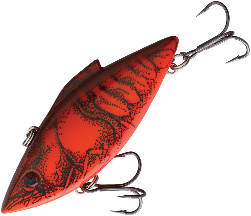 Mag-Trap 0.75oz Red Crawfish BLF-MG46R