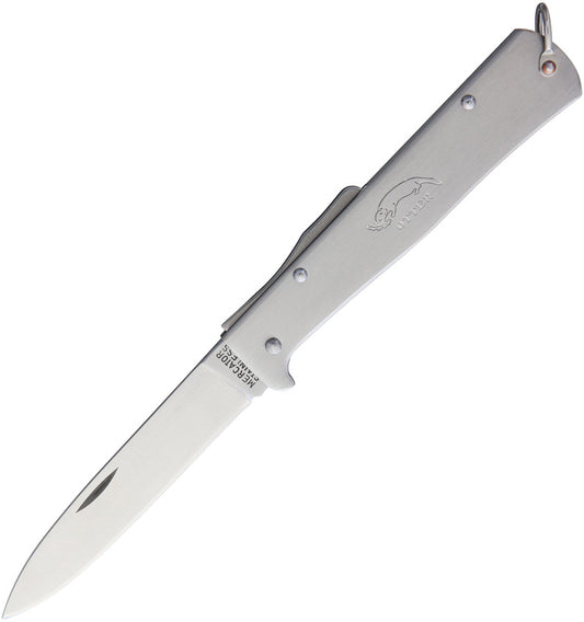 Mercator Clip Stainless 10-836 RG R