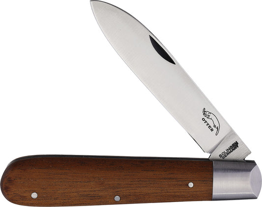 Large Classic Carbon Sapeli