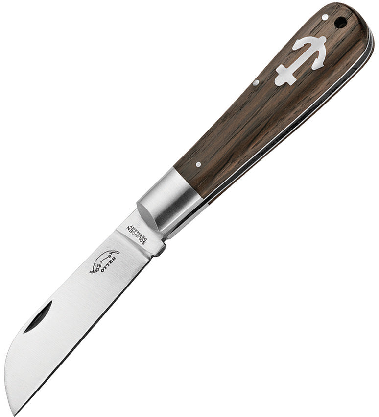 Small Anchor Folder Smoked Oak 171 M L