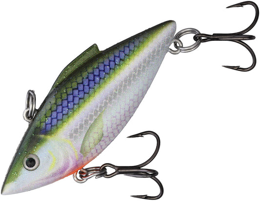 Mini-Trap 0.25oz Blue Shiner BLF-MT260