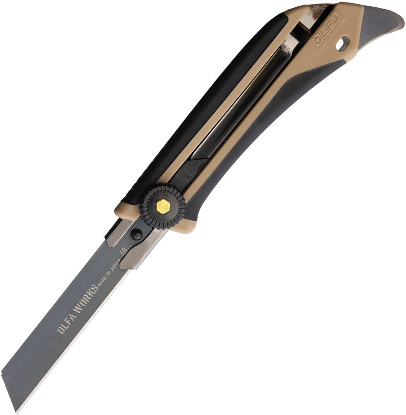 Outdoor Utility Knife Sand 1176852