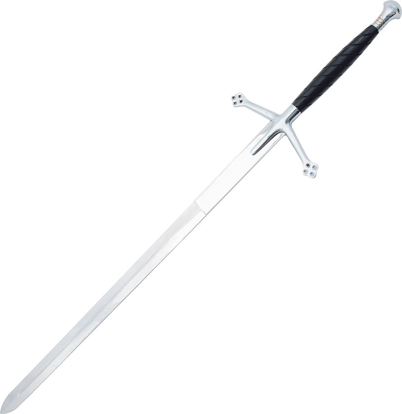 Claymore Sword Black 901042-BK