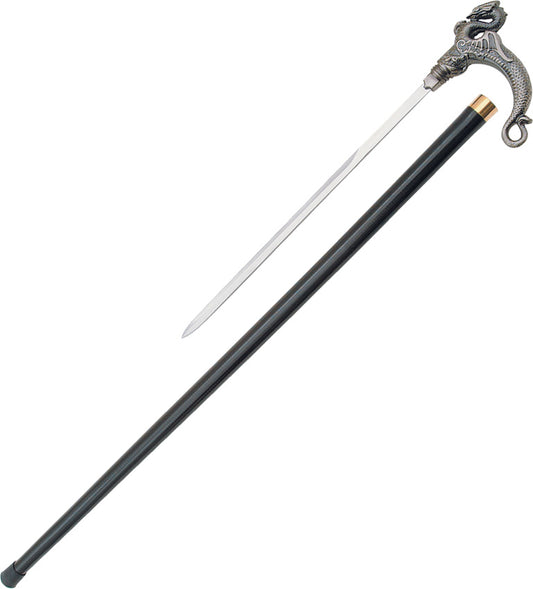 Dragon Sword Cane