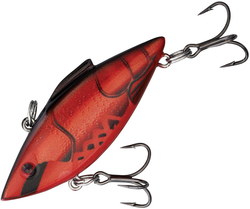 Mini-Trap 0.25oz Cherry Craw BLF-MT288