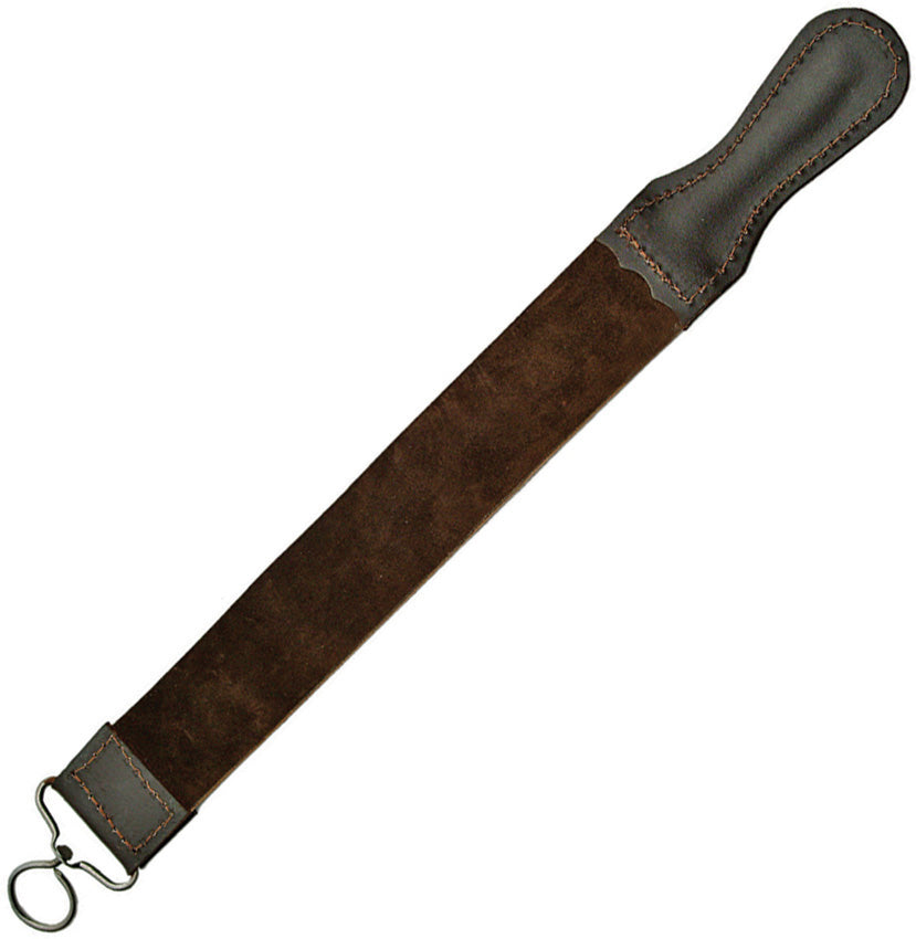 Leather Strop 20
