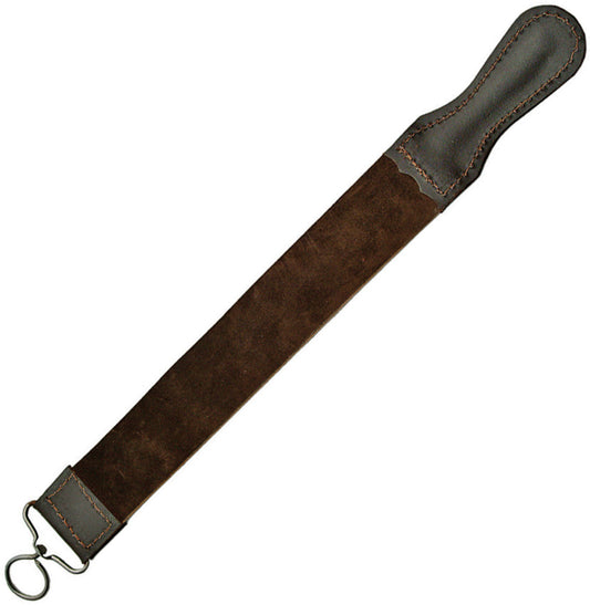 Leather Strop 20