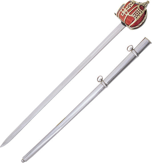 Scottish Broad Sword