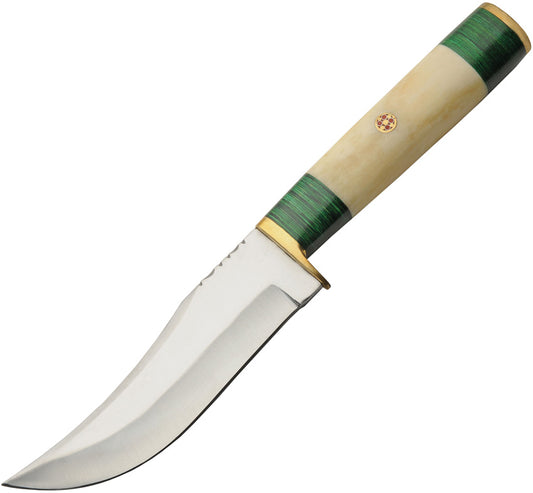 Green Mosiac Hunter 203444-10