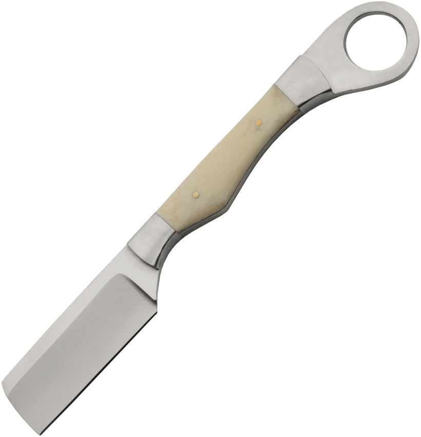 Razor Fixed Blade Bone 203453-BO