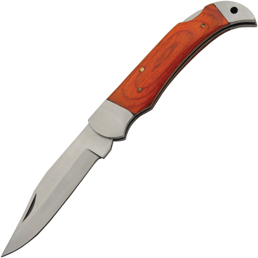 Eagle Tail Lockback 203477