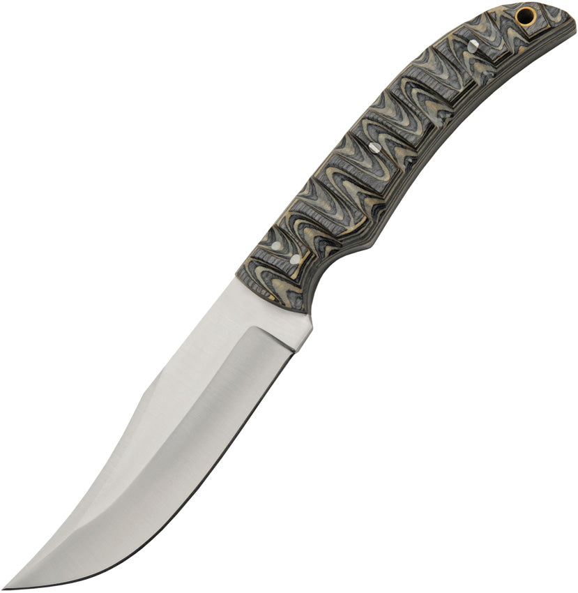 Mountain Hunter Gray 203486