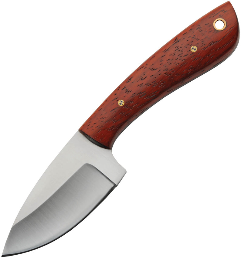 Skinner Mahogany