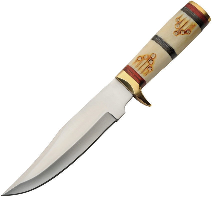 Rain Fall Hunter Bone