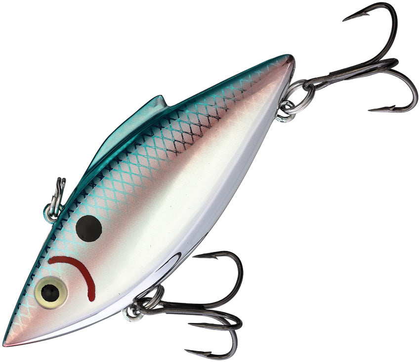 Rat-L-Trap 0.5 oz Lake Fork BLF-RT25SP