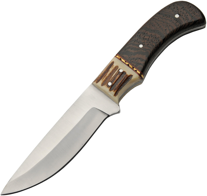 Hunter Fixed Blade