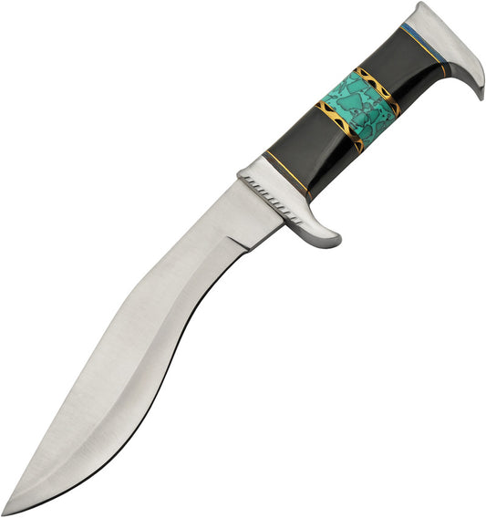 Kukri Fixed Blade