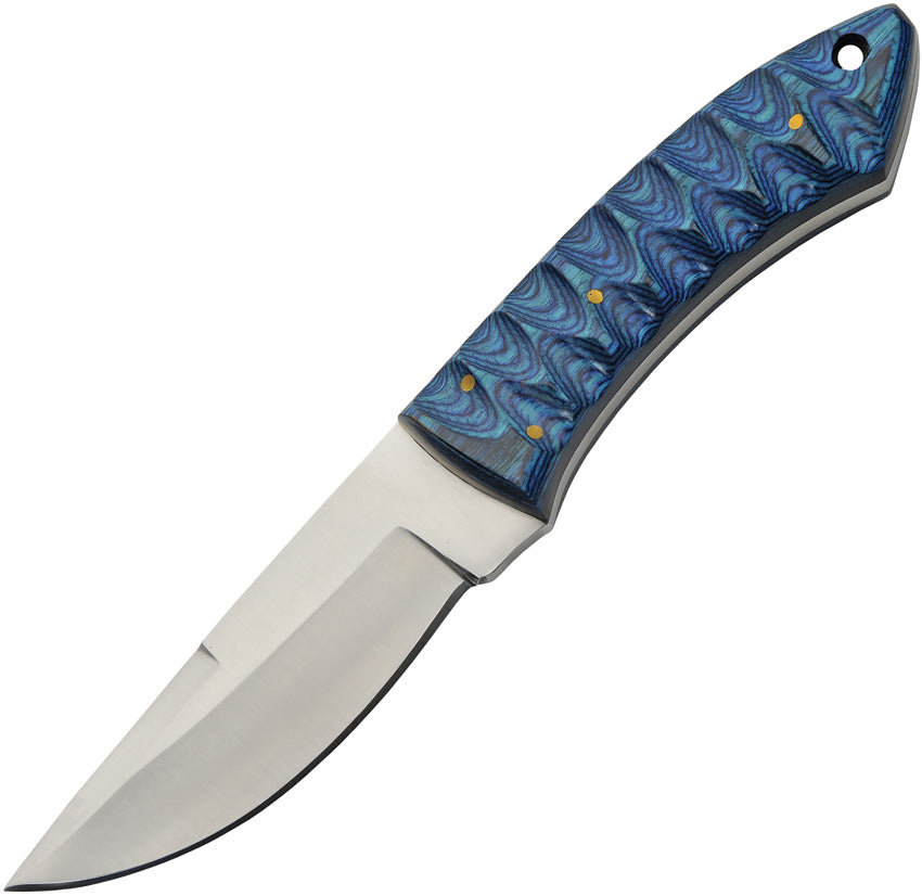 River Fixed Blade