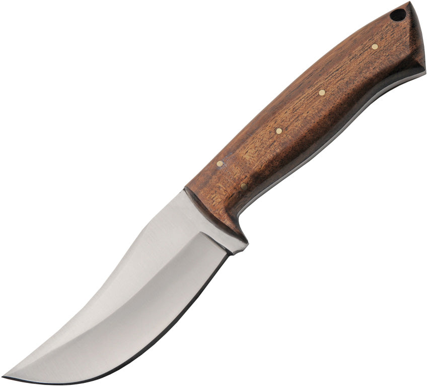 Fixed Blade Wood 203536
