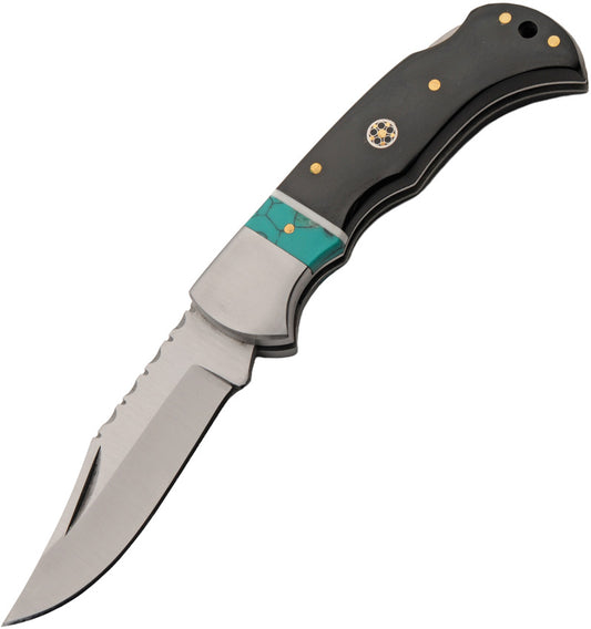Black Mesa Lockback 203550