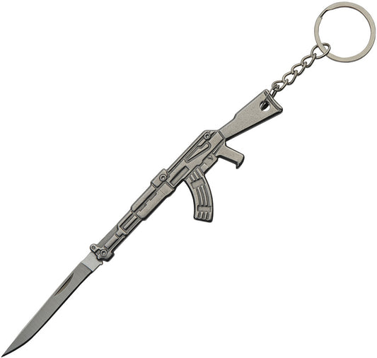 Gun Keychain Folder