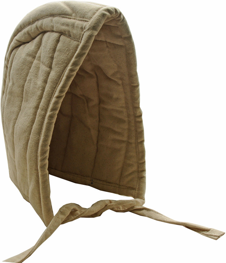 Padded Arming Cap